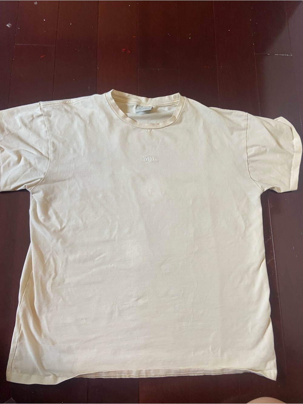 WLKN t-shirt